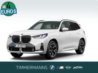 BMW X3 (Bild 1/5)