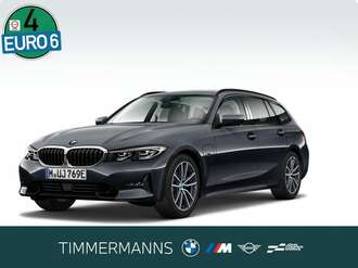 BMW 330 (Bild 1/5)