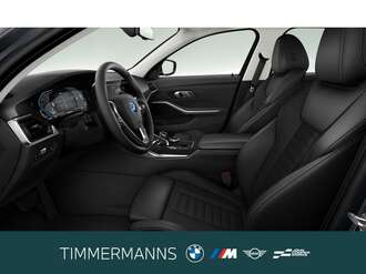 BMW 330 (Bild 3/5)