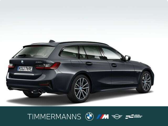 BMW 330 (Bild 6/6)