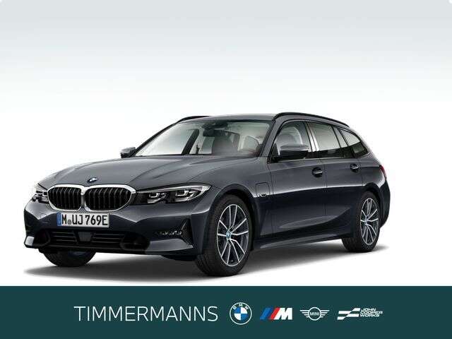 BMW 330 (Bild 1/6)