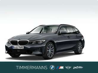 BMW 330 (Bild 1/6)