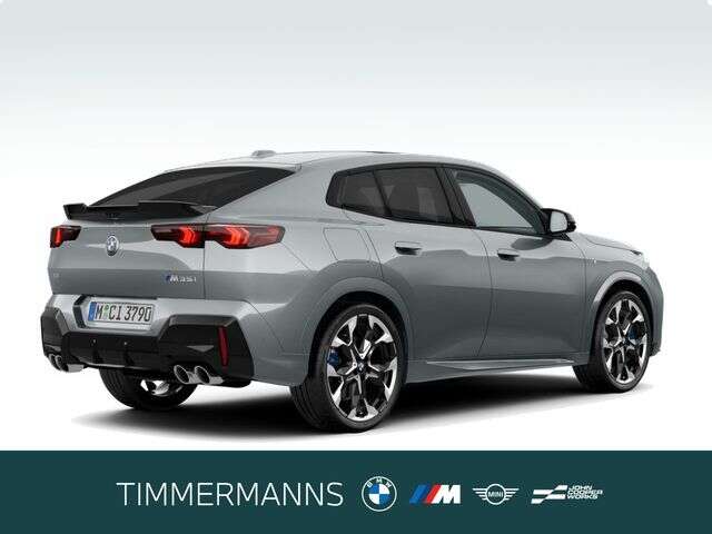 BMW X2 (Bild 5/5)