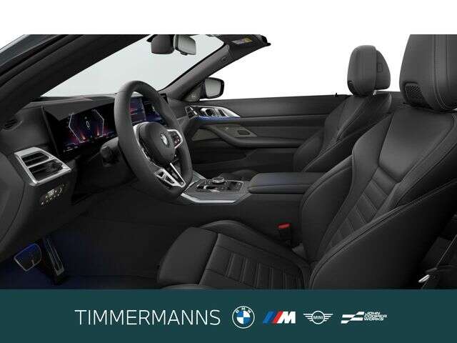 BMW 430 (Bild 3/5)