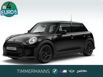MINI COOPER (Bild 1/4)