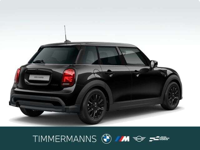 MINI COOPER (Bild 2/5)