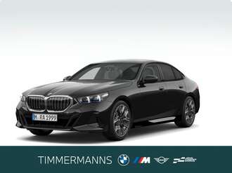 BMW 520 (Bild 1/6)