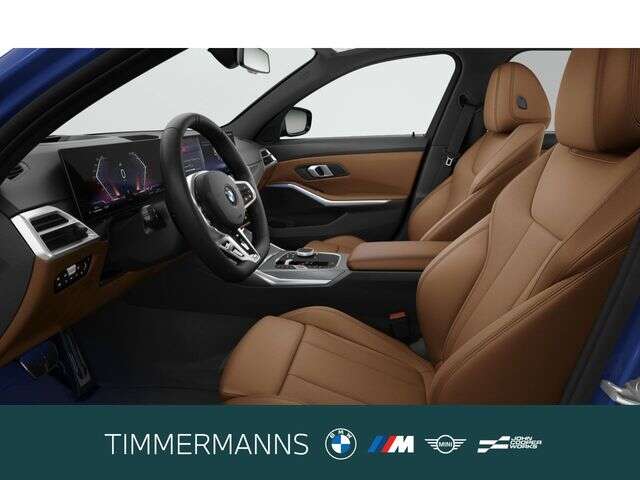 BMW 318 (Bild 3/5)