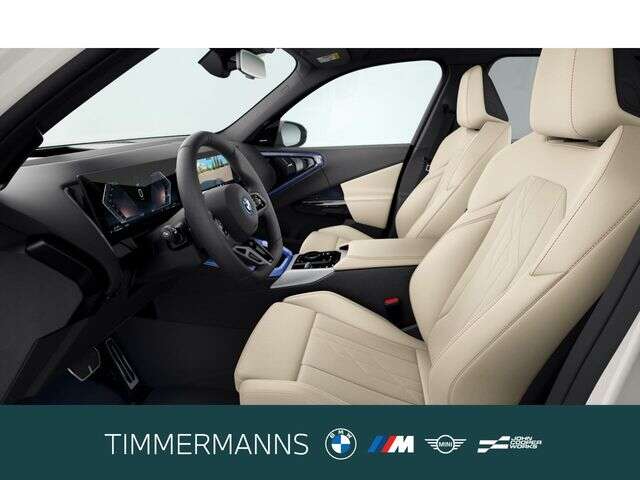 BMW X3 (Bild 3/5)