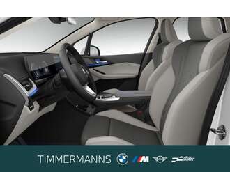 BMW 220 Active Tourer (Bild 3/5)