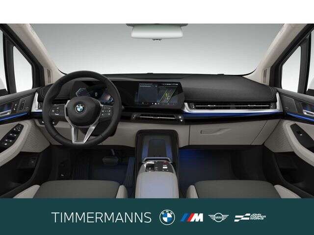 BMW 220 Active Tourer (Bild 4/5)