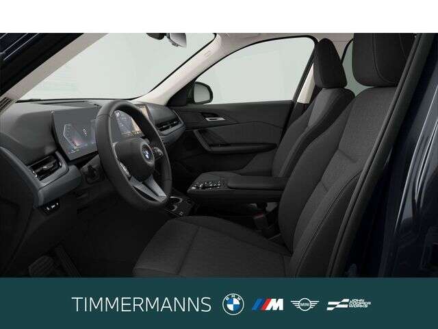 BMW X1 (Bild 3/5)