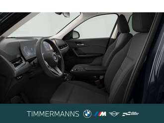 BMW X1 (Bild 3/5)
