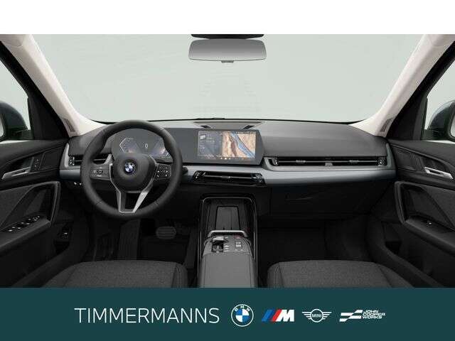 BMW X1 (Bild 4/5)