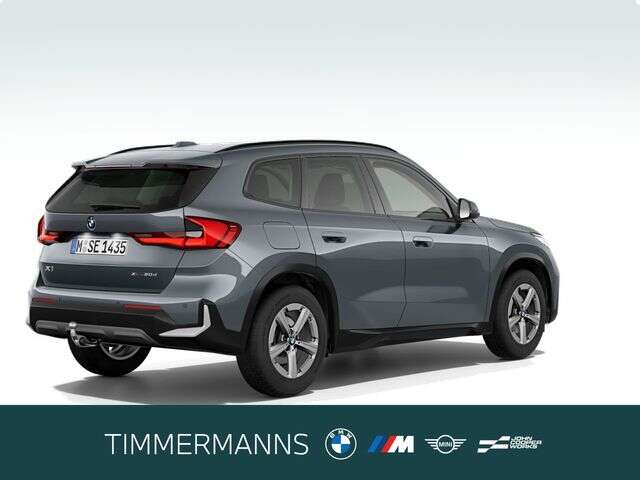 BMW X1 (Bild 5/5)