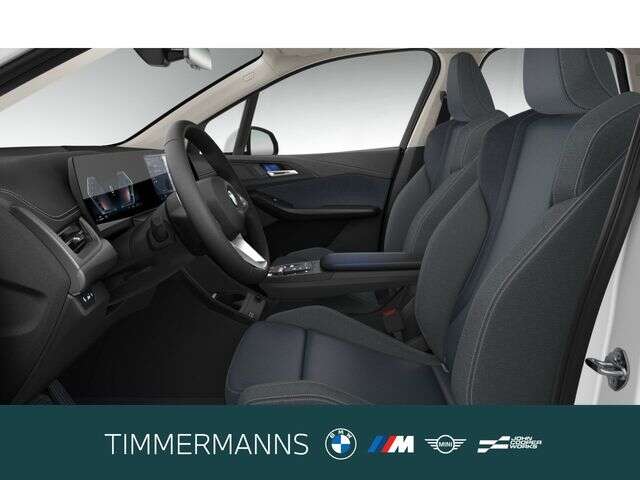 BMW 220 Active Tourer (Bild 3/5)