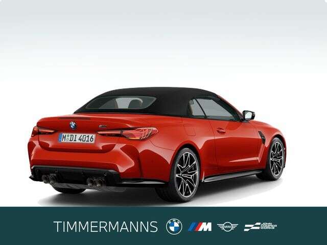 BMW M4 (Bild 2/5)