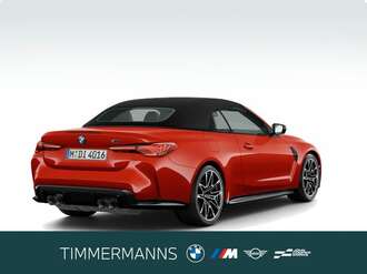 BMW M4 (Bild 2/5)