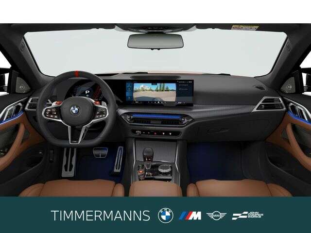 BMW M4 (Bild 4/5)
