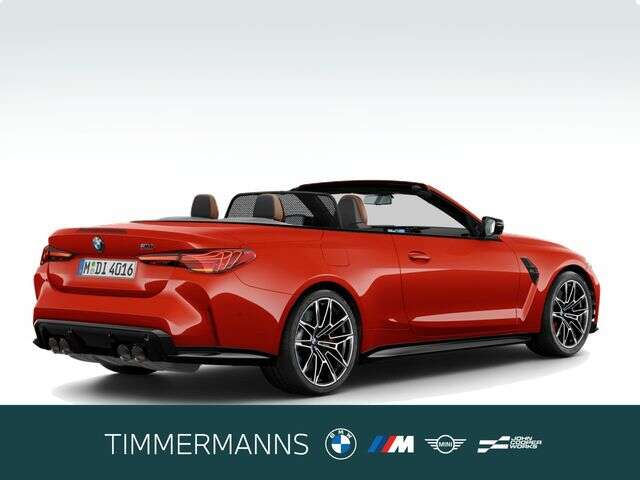 BMW M4 (Bild 5/5)