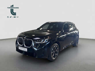 BMW X3 (Bild 1/16)
