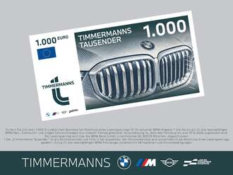 BMW X3 (Bild 1/16)