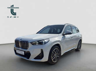 BMW X1 (Bild 1/29)