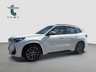 BMW X1 (Bild 2/29)
