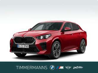BMW X2 (Bild 1/6)
