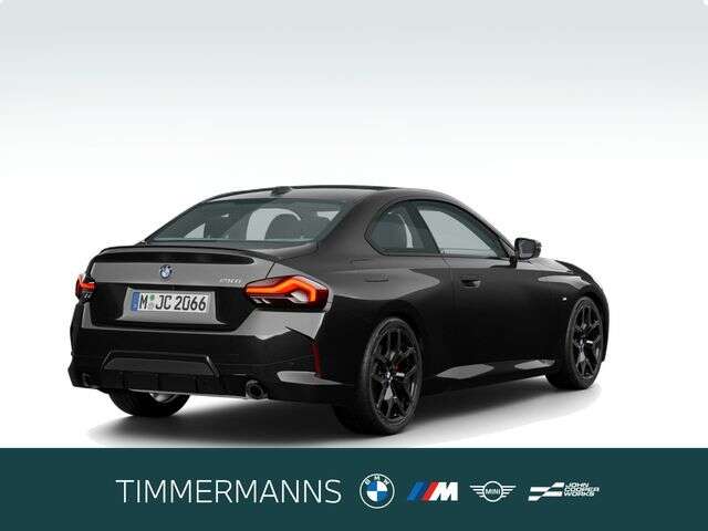 BMW 218 (Bild 2/5)