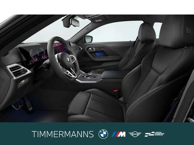 BMW 218 (Bild 3/5)