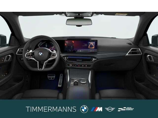 BMW 218 (Bild 4/5)