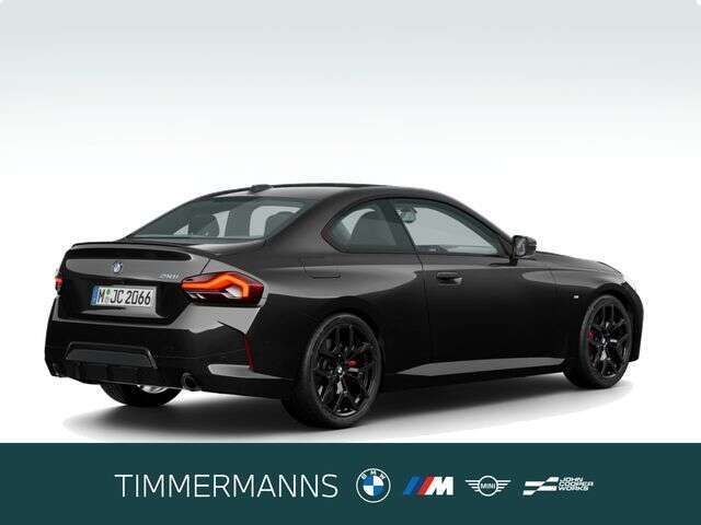 BMW 218 (Bild 5/5)
