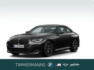 BMW 218 (Bild 1/6)