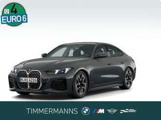 BMW 420 (Bild 1/5)