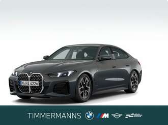 BMW 420 (Bild 1/6)