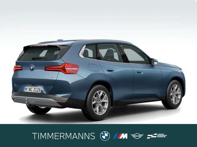 BMW X3 (Bild 5/5)