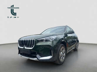 BMW X1 (Bild 1/1)