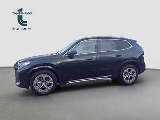 BMW X1 (Bild 2/24)