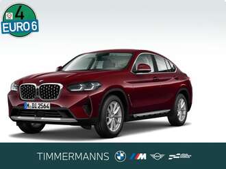 BMW X4 (Bild 1/5)