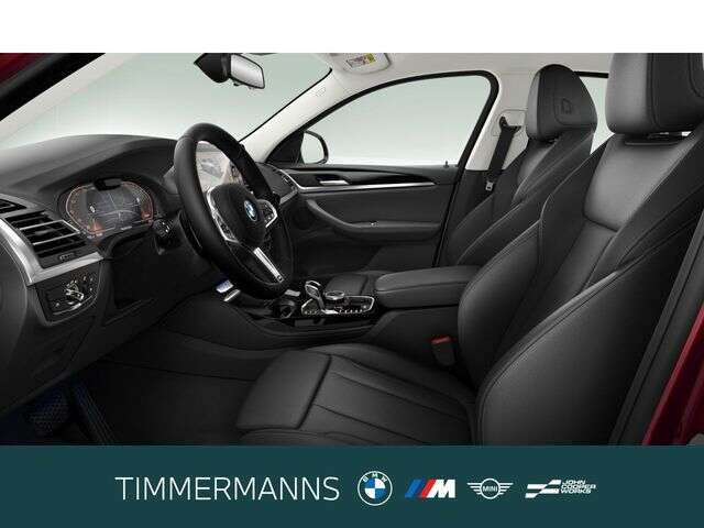 BMW X4 (Bild 3/5)