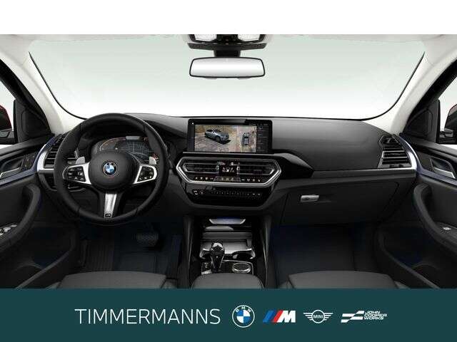 BMW X4 (Bild 4/5)