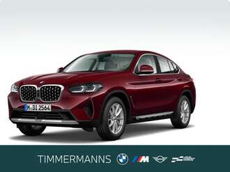 BMW X4 (Bild 1/6)