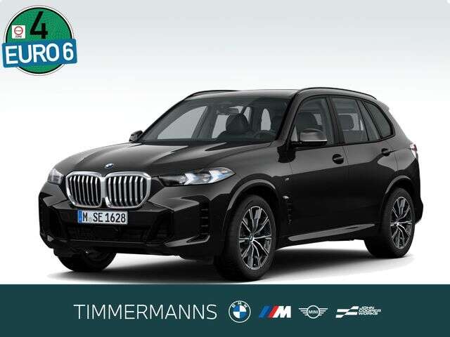 BMW X5 (Bild 1/5)