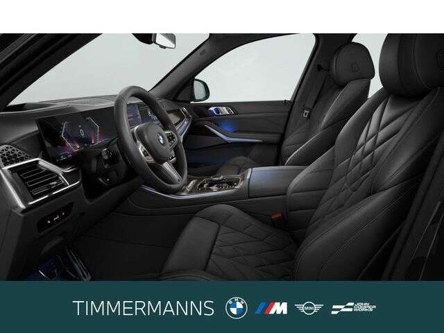 BMW X5 (Bild 3/5)