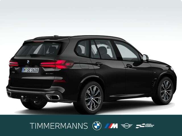BMW X5 (Bild 5/5)
