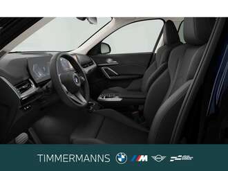 BMW X1 (Bild 3/5)