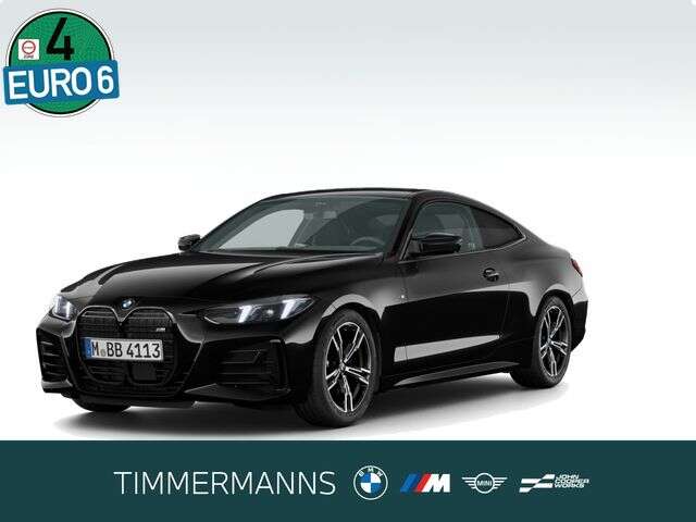 BMW M440 (Bild 1/5)