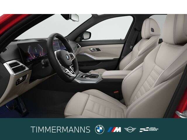 BMW 320 (Bild 3/5)