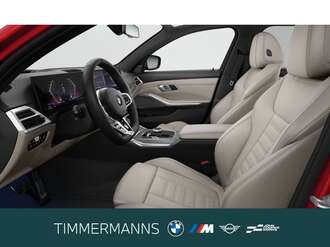 BMW 320 (Bild 3/5)
